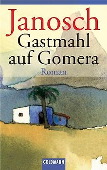Gastmahl auf Gomera