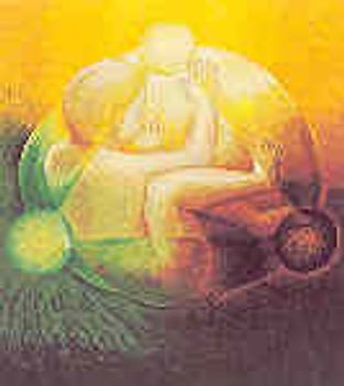 Mensch werden - Mensch sein. Gedanken und Übungen zu einer sinnorientierten, ganzheitlichen Pädagogik