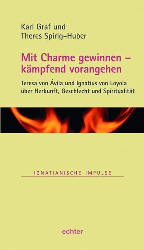 Mit Charme gewinnen – kämpfend vorangehen