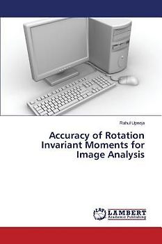 Accuracy of Rotation Invariant Moments for Image Analysis