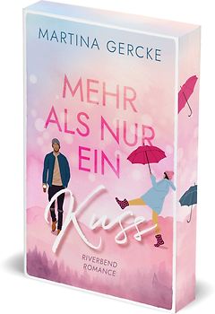 Viel mehr als nur ein Kuss