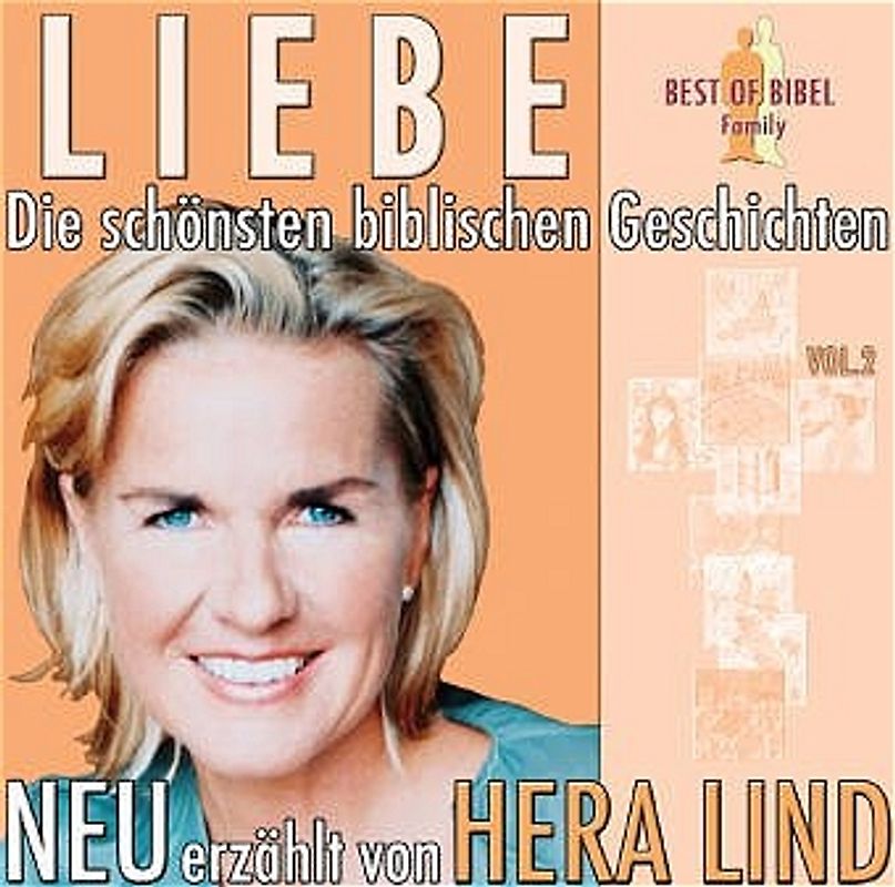 Best of Bibel - Liebe