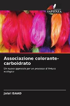 Associazione colorante-carboidrato