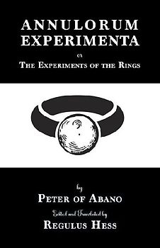 Annulorum Experimenta