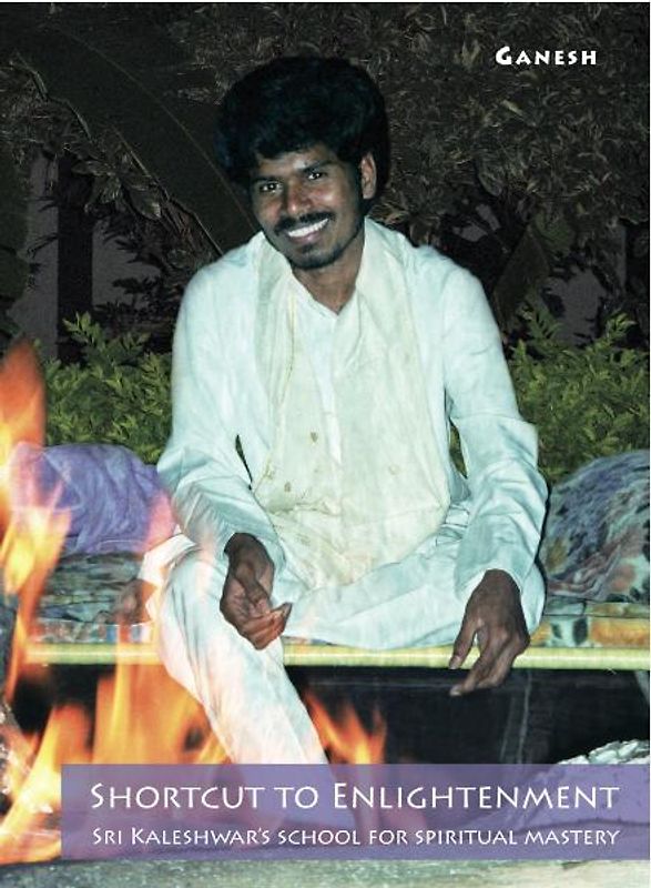 Shortcut to Enlightenment