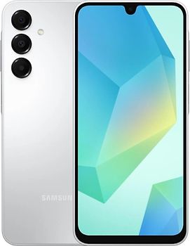 Samsung Galaxy A16 Dual SIM 128GB light gray