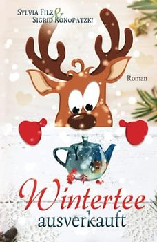 Wintertee ausverkauft