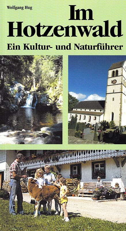Im Hotzenwald