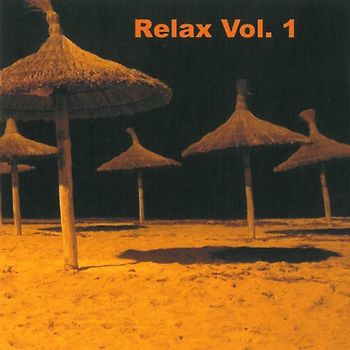 Mimosa - Relax Vol.1