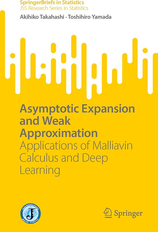 Asymptotic Expansion and Weak Approximation