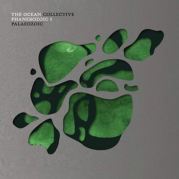 Ocean,The - Phanerozoic I: Palaezoic