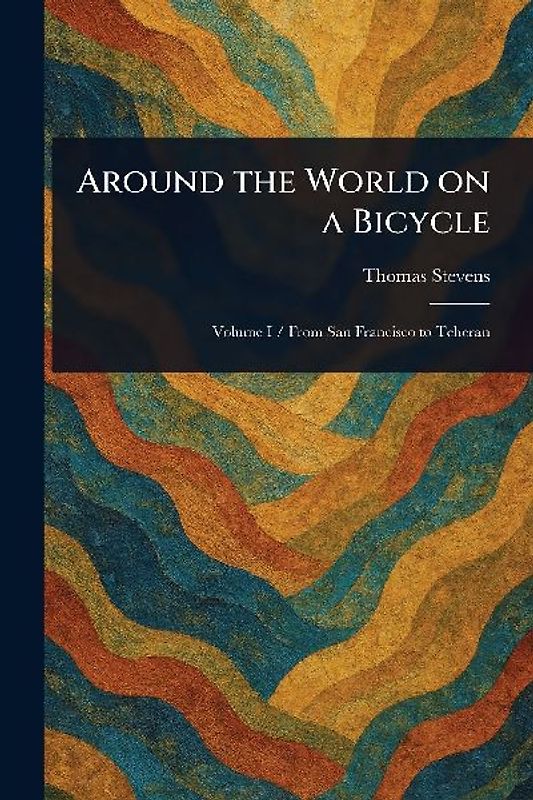 Around the World on a Bicycle