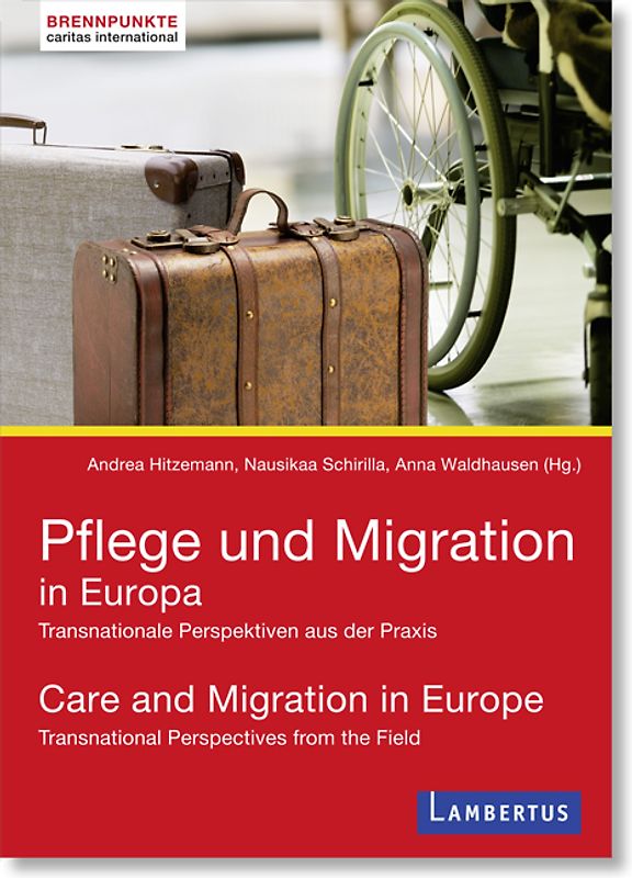 Pflege und Migration in Europa