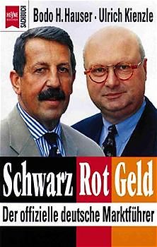 SchwarzRotGeld