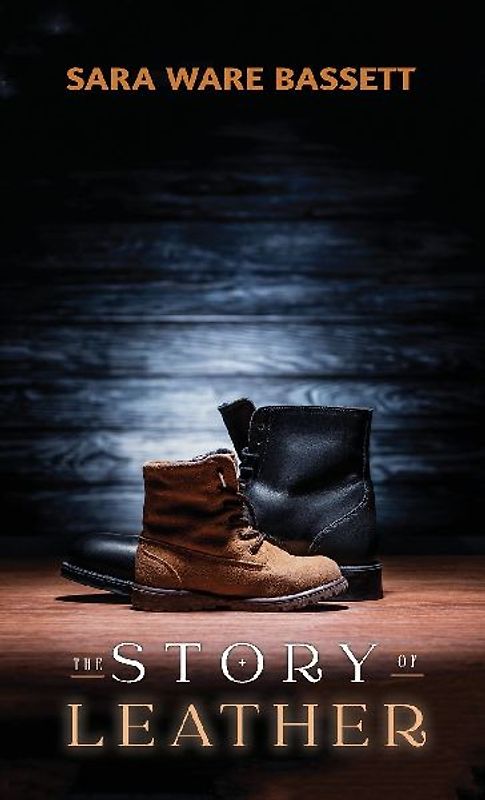 The Story of Leather