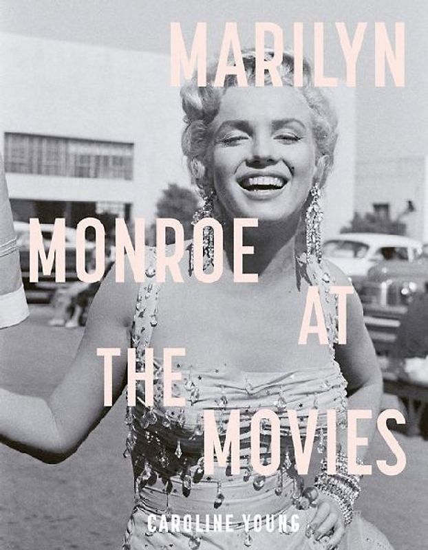 Marilyn Monroe at the Movies