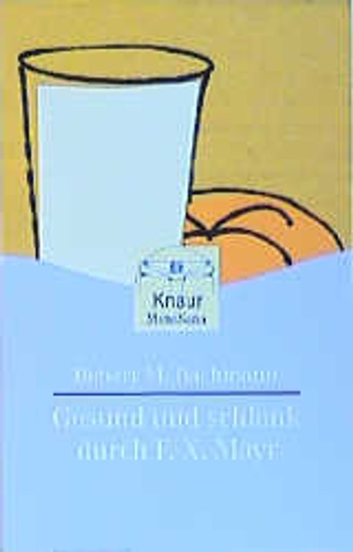 Gesund und schlank durch F. X. Mayr