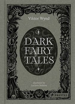Dark Fairy Tales