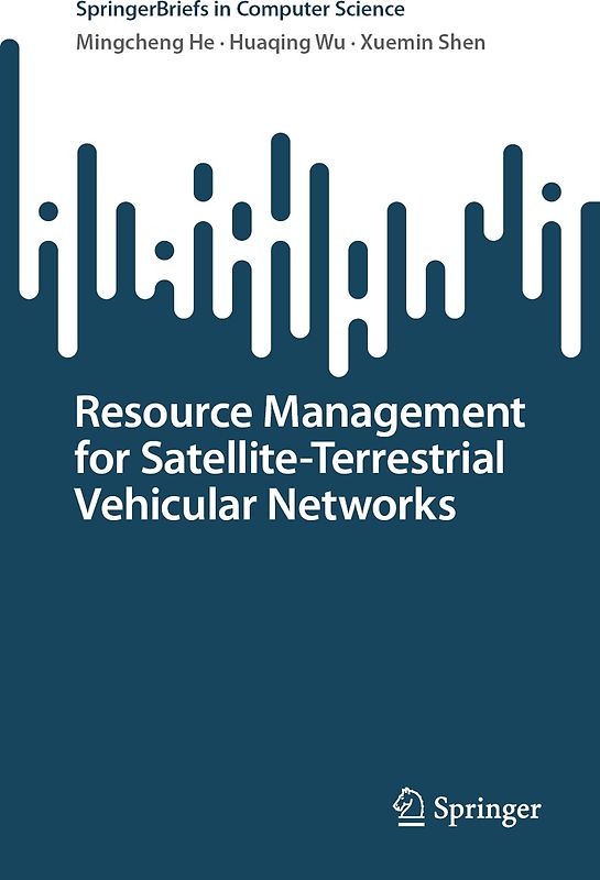 Resource Management for Satellite-Terrestrial Vehicular Networks