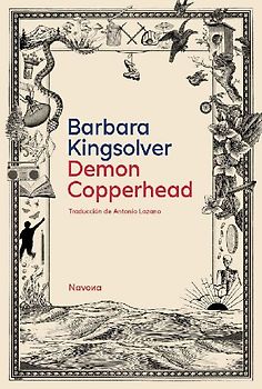 Demon Copperhead (Spanish Edition)