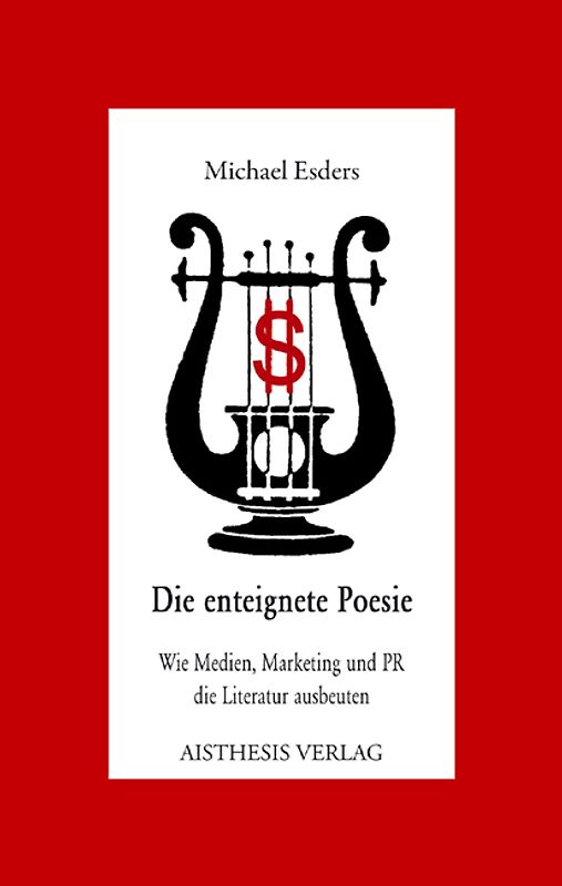 Die enteignete Poesie