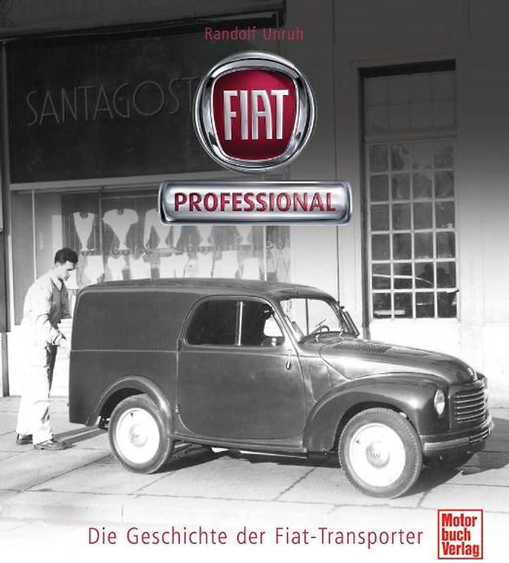 Fiat Profesional