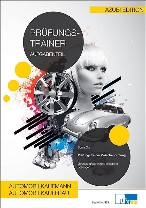 Automobilkaufmann/Automobilkauffrau