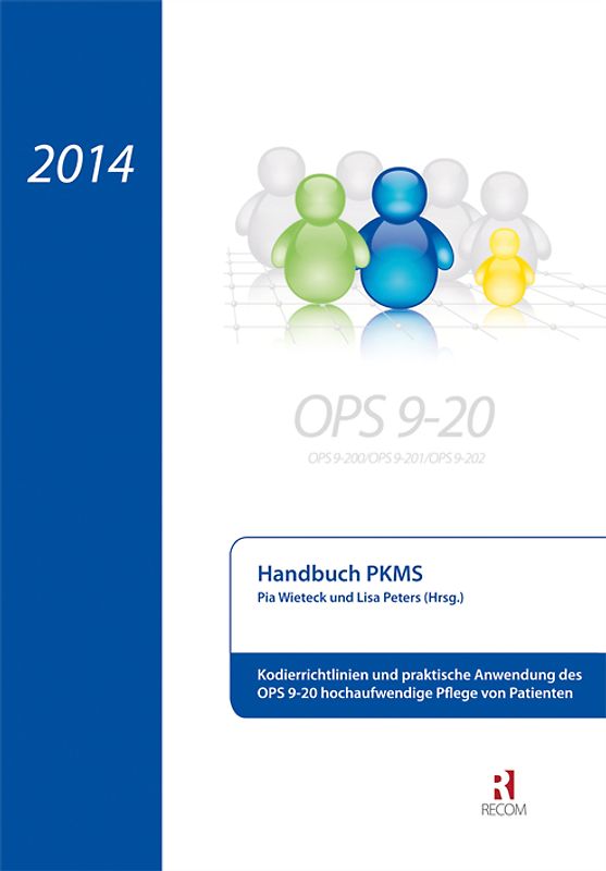 Handbuch 2014 für PKMS