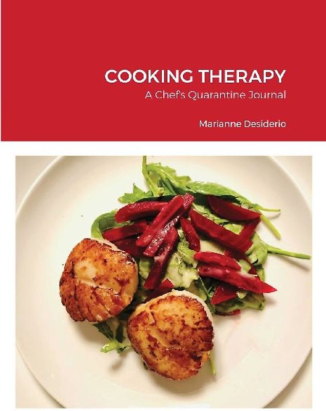 Cooking Therapy
