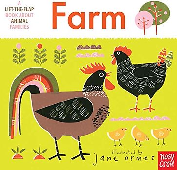 Animal Families: Farm