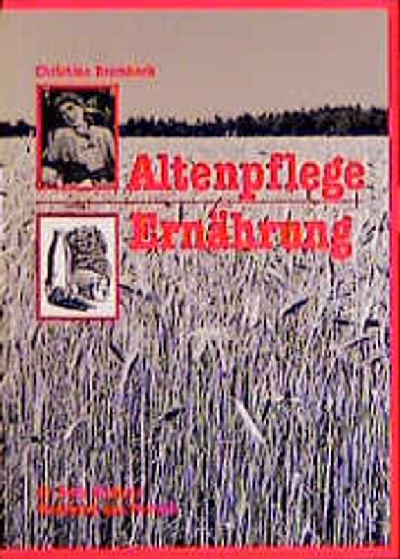 Altenpflege - Ernährung