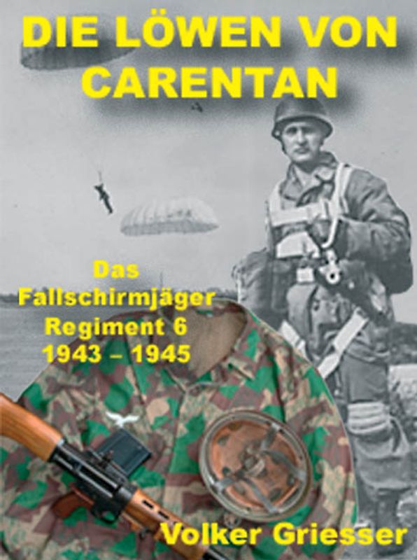 Die Löwen von Carentan