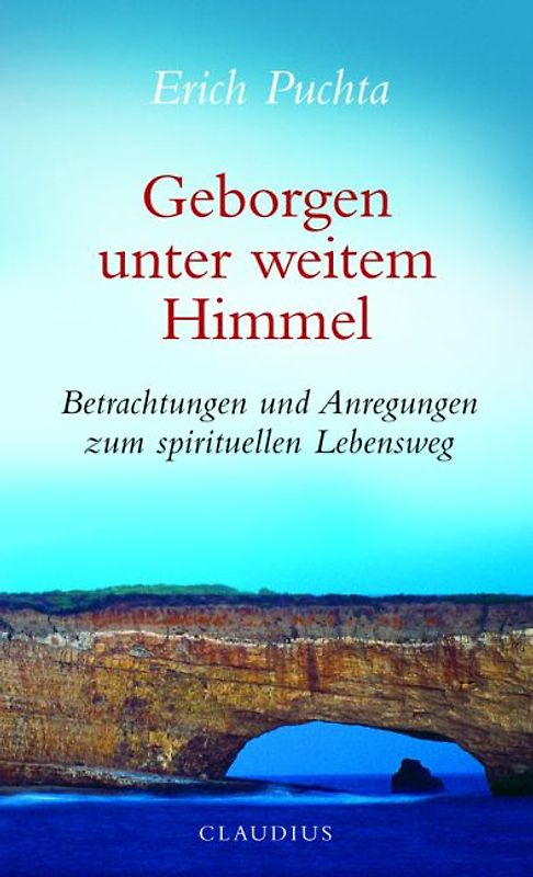 Geborgen unter weitem Himmel
