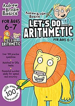 Let's do Arithmetic 6-7