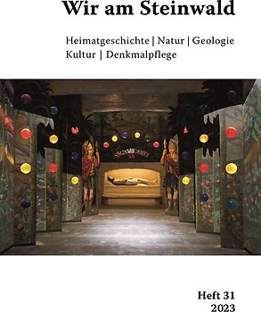 Wir am Steinwald / Wir am Steinwald Heft 31/2023