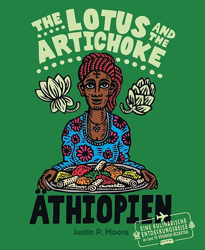 The Lotus and the Artichoke – Äthiopien