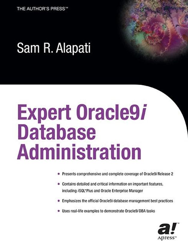 Expert Oracle9i Database Administration