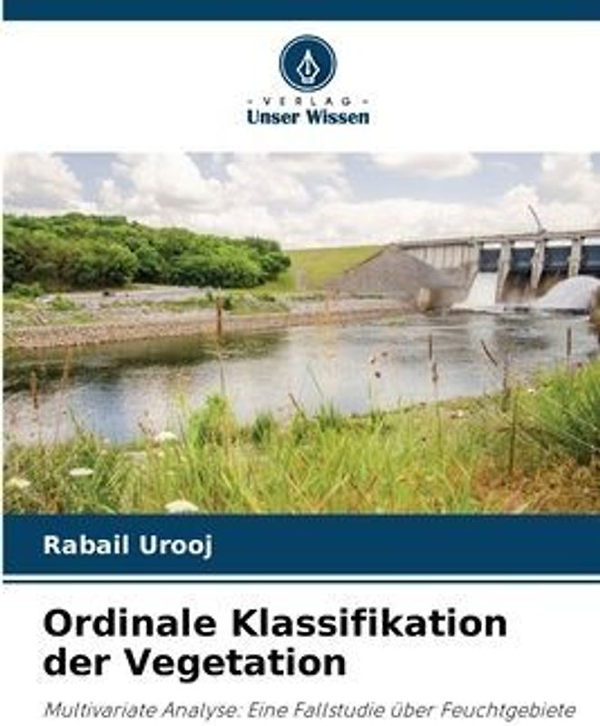 Ordinale Klassifikation der Vegetation