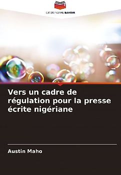 Vers un cadre de régulation pour la presse écrite nigériane