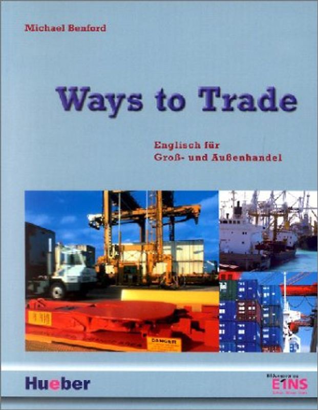 Ways to Trade