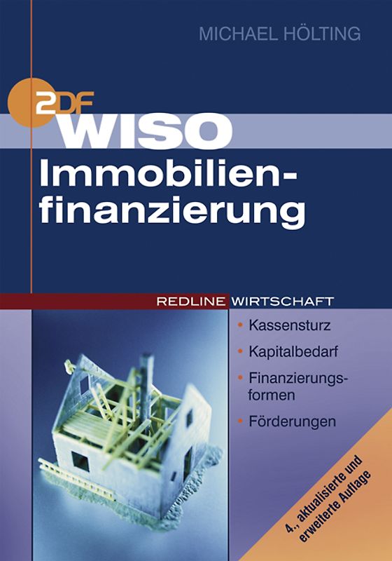 WISO Immobilienfinanzierung