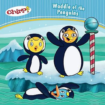 Chirp: Waddle of the Penguins