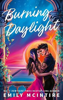 Burning Daylight