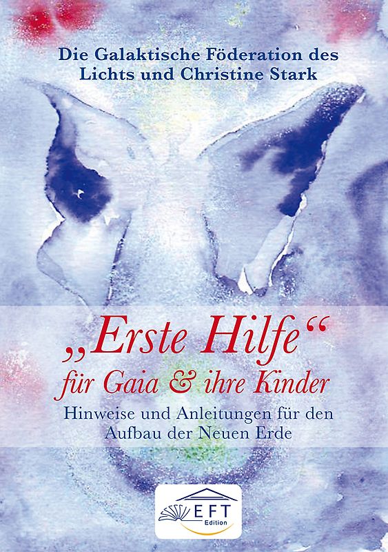 "Erste Hilfe" für Gaia und ihre Kinder