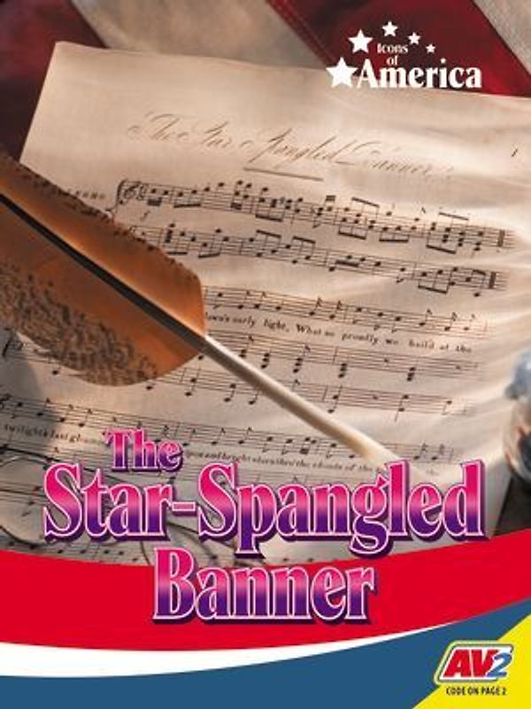 The Star-Spangled Banner