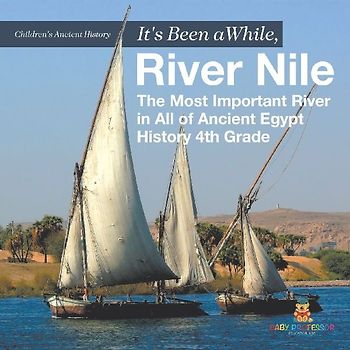 It's Been A While, River Nile