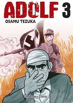 Adolf Tankobon 3