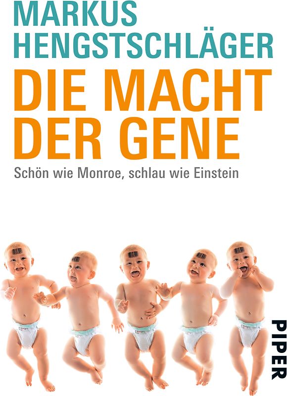 Die Macht der Gene