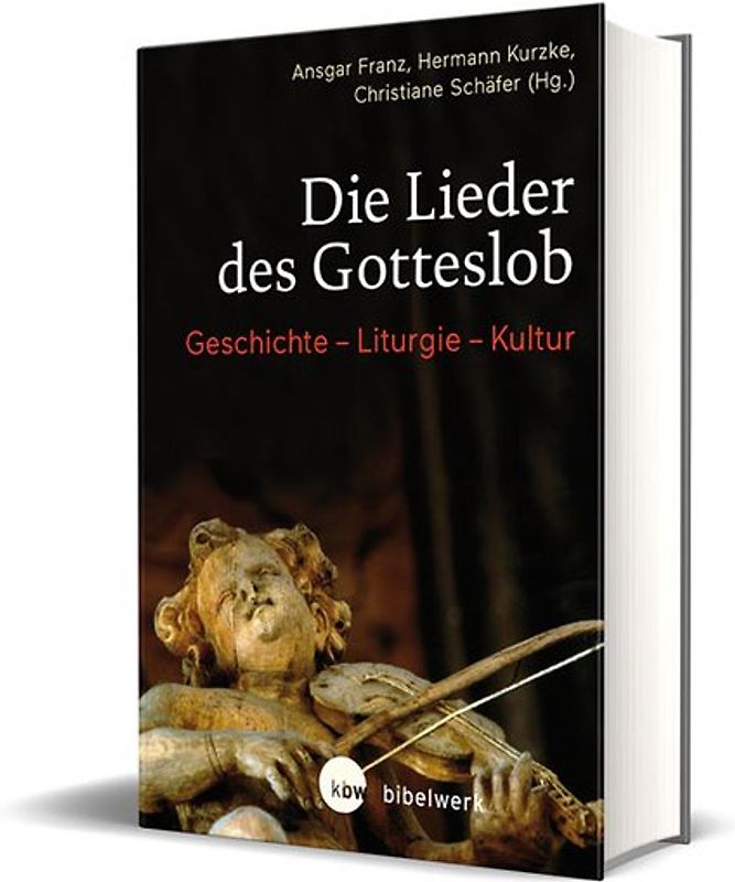 Die Lieder des Gotteslob