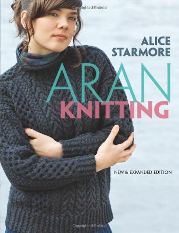 Aran Knitting